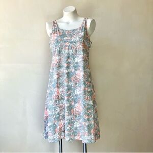 Columbia | Women's PFG Freezer Floral Print Mini Fishing Dress